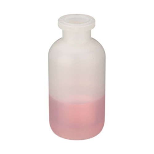 Wheaton® 30mL Serum Bottles, HDPE, Natural, Crimp Top, case/200