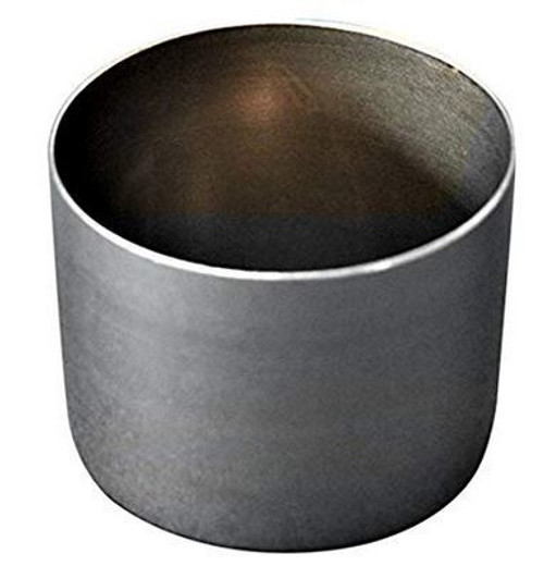 Beaker Tongs, 9.75 Long - Rubber Coated Jaws - Nickel Plated Steel —  hBARSCI