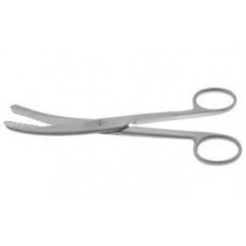 Dissecting Scissors 4.5 Straight, Sharp-Sharp Points - SurgicalExcel