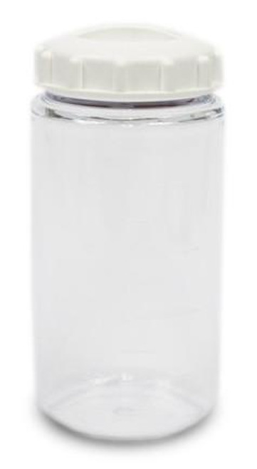 Centrifuge Bottles, 250mL, PC, Seal Caps, Non-Sterile, Autofil, Case/36 Centrifuge Bottles, 250mL, PC, Seal Caps, Non-Sterile, Autofil, Case/36