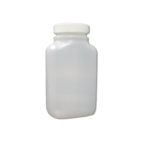 Nalgene 276002 Nunc 96-Well Cap Mats, Non-sterile, Natural, Case/50
