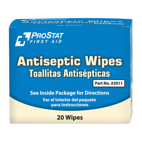 Toallitas con Alcohol SWABS-Toallitas c/alcohol Homecare – Proemer