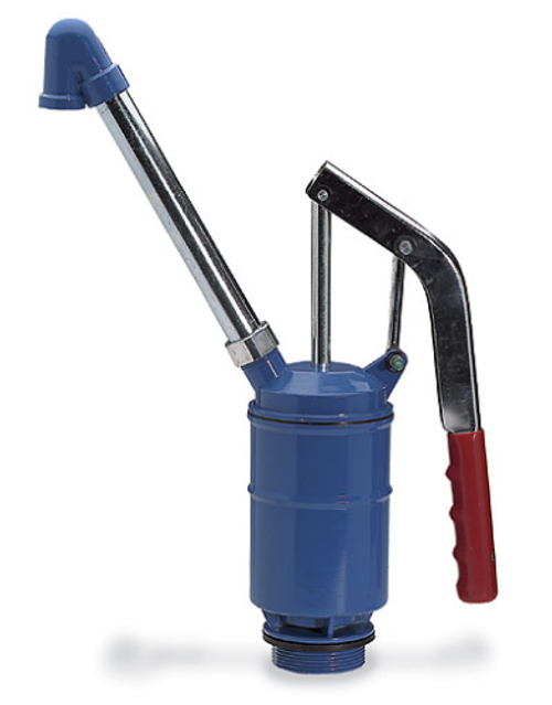 5 Gallon Pail or Bucket Pump- Ezi Action ® Pump