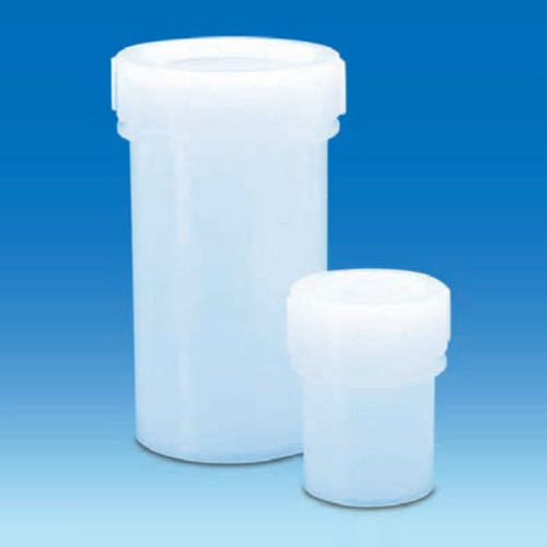 PFA Sample Container, PFA Screw Closure, 90mL PFA Sample Container, PFA Screw Closure, 90mL