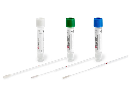 Copan® eSwab (480C), Sterile, case/500 Copan® eSwab (480C), Sterile, case/500