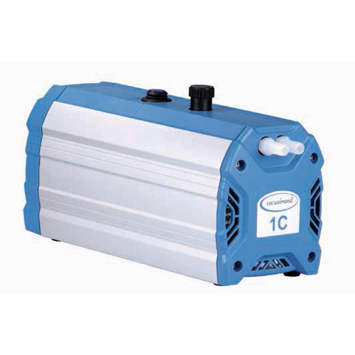 Chemistry Diaphragm Vacuum Pump MZ 1C, 100-120V/50-60Hz, USA Chemistry Diaphragm Vacuum Pump MZ 1C, 100-120V/50-60Hz, USA