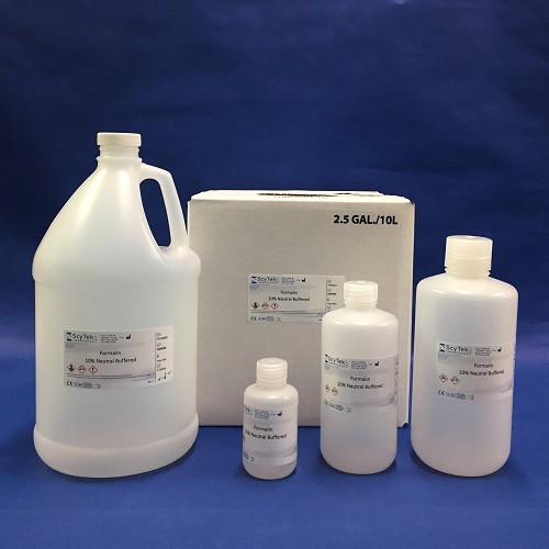 Formalin 50% Fixative, Aqueous Buffer