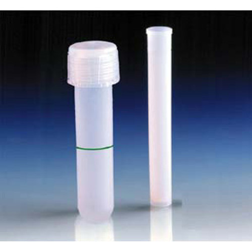 PFA Sample Container, PFA Screw Closure, 180mL, each