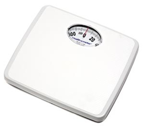 Digital Glass Scale with Anti-slip Tread & Backlight