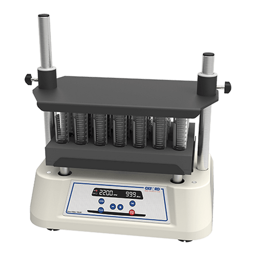 SCILOGEX MS-H-S Circular Analog Magnetic Hotplate Stirrer, porcel