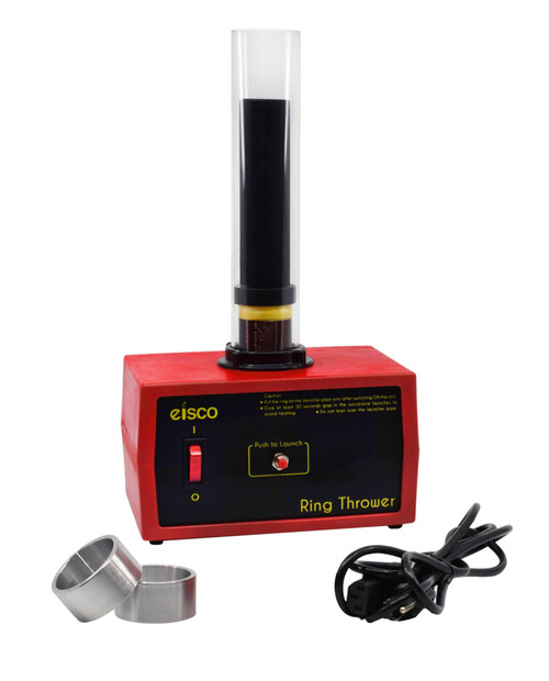 EISCO Hardwood Meter Stick