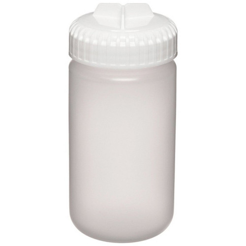 Empty plastic Fluorinated bottle with Tamper Evident Cap leakproof  container liquid refillable bottle 50ml--1000ml