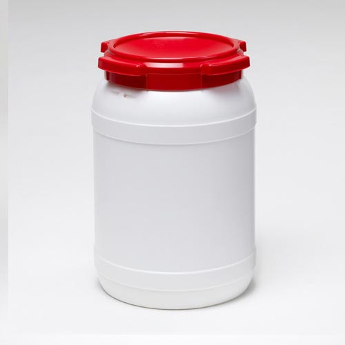 Thermo Scientific™ Nalgene™ LDPE Buckets with Lids