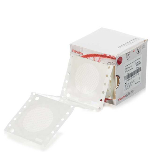 EZFlow® Syringe Filter, 0.22um Hydrophilic PVDF, 33mm, Sterile