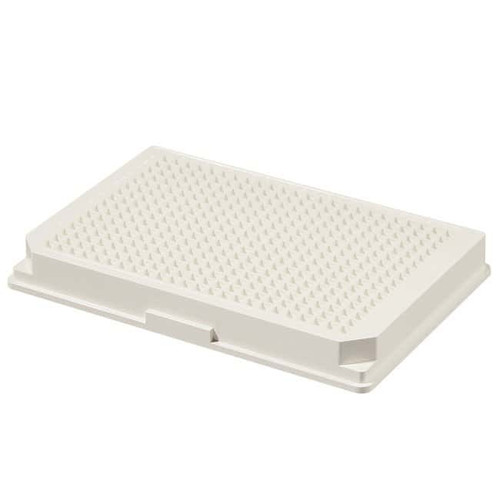 Nalgene® 267350 96-Well Polypropylene Microplates without Lid, Non