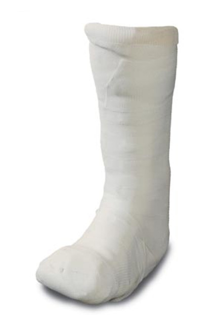 UltraCARE® Anti-Embolism Socks, Standard, 2-Way Stretch, S-3XL