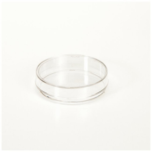 Nalgene® 150466 Nunc EasYDish Cell Culture Dish, Polystyrene, 100