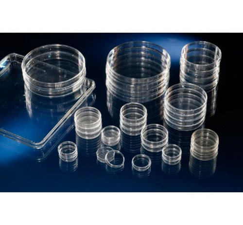 Nalgene® 165218 Nunc OmniTray Single-Well Plate, Sterile