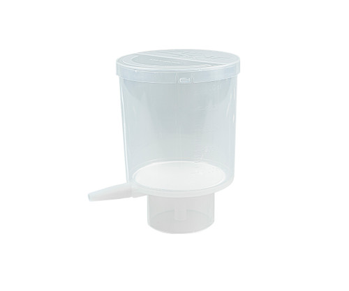 Thermo Scientific Nalgene Rapid-Flow Sterile Disposable Bottle Top Filters Pes Membrane