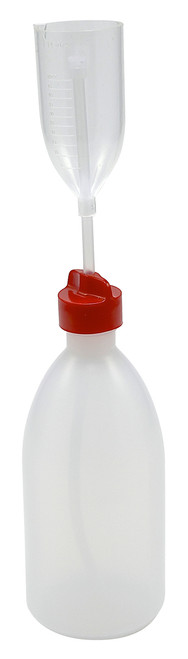 Qorpak Trigger Spray Bottles, Quantity: Case of 6