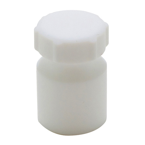 Heavy Wall PTFE Bottle, Wide Mouth, 5mL Heavy Wall PTFE Bottle, Wide Mouth, 5mL