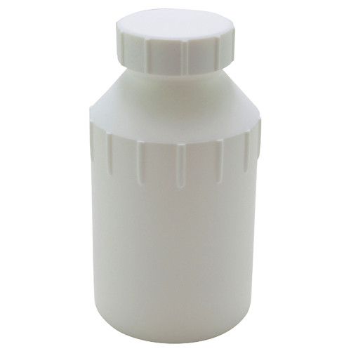 PFA Sample Container, PFA Screw Closure, 180mL, each