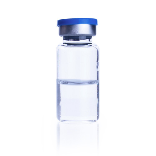 Aiam chapter2 【50ml】 WHEATON COMPLETEPAK Kit, 2mL Clear Sterile Vial (278), 13mm