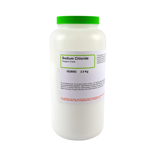 Potassium Cyanide, Technical: 151-50-8, F.W. 65.12, KCN, Plastic, Bottle,  Technical