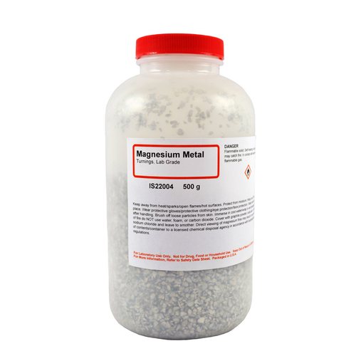 Sodium Hydroxide Solution, 0.1M, 1L - The Curated Chemical Collection