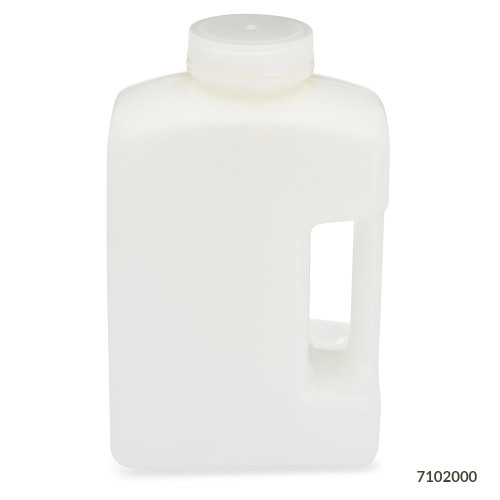 5 Liter MultiCan EVOH Barrier Carboy With Tamper-Evident Cap - Ideal For O2-Sensitive Liquids