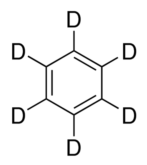 Toluene-D8 Anhydrous 99.6 Atom% D 50 gram