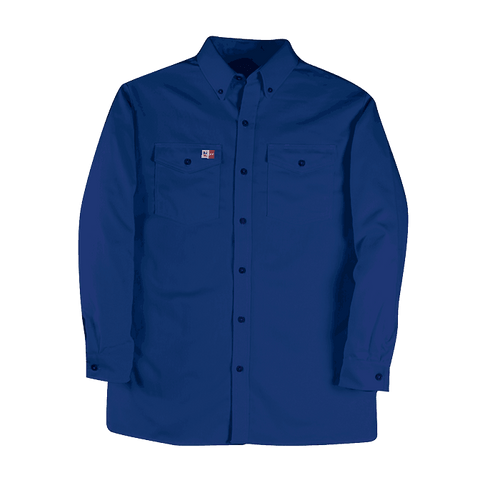 Big Bill Indura Ultra Soft 7 oz. Work Shirt