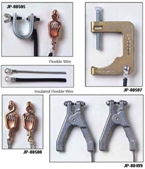 Eisco Straight Crucible Tongs 30 cm:Clamps and Supports, Quantity