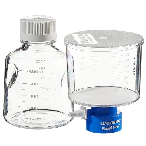 Nalgene® 155409 Nunc Lab-Tek II 8-well Chambered Coverglass
