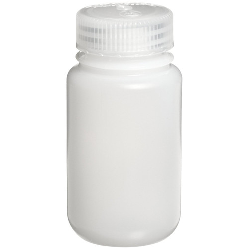 Nalgene® 2411-0060 Plastic Dropper Bottle, LDPE With Attached Dropper Tip C