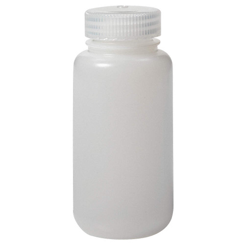 弁当箱・水筒  ECONOMICS EXPERIMENT nalgene BOTTLE Nalgene® 2189-0032 2189-0032 Sample Bottles, Wide Mouth, HDPE