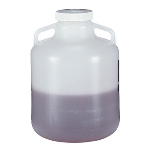 Garrafa de polipropileno Nalgene con grifo 20L Thermo Scientific 23190050