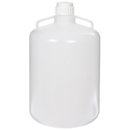 Extra Large Plastic Bottles and Carboys