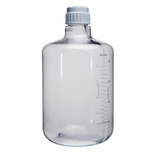 Thermo Scientific™ Nalgene™ Multipurpose Polycarbonate Jars with Cover