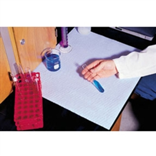 Thermo Scientific Nalgene CleanSheets Polyethylene Bench/Drawer Liner:Facility