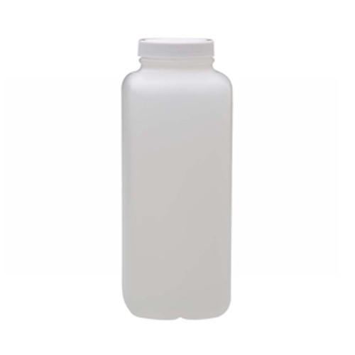 Nalgene® 342089-0002 2oz HDPE, Sterile Bottles with Polypropylene