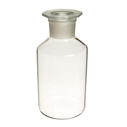 Large Pyrex® Serum Bottle, 9 Liter Borosilicate Glass Lab Carboy