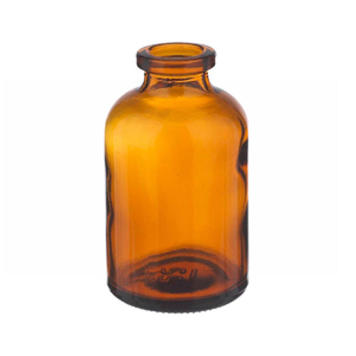 Oil Sample Bottle: Borosilicate Glass, 125 mL Capacity - mL, 4 fl oz  Capacity - oz, 37 mm Body Dia