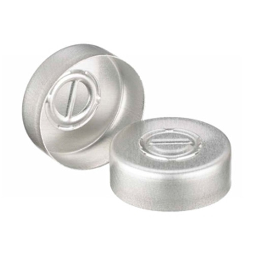 Difference Between Flush Flip Seal Cap And Usual Flip Off Cap - News -  JOTOP GLASS