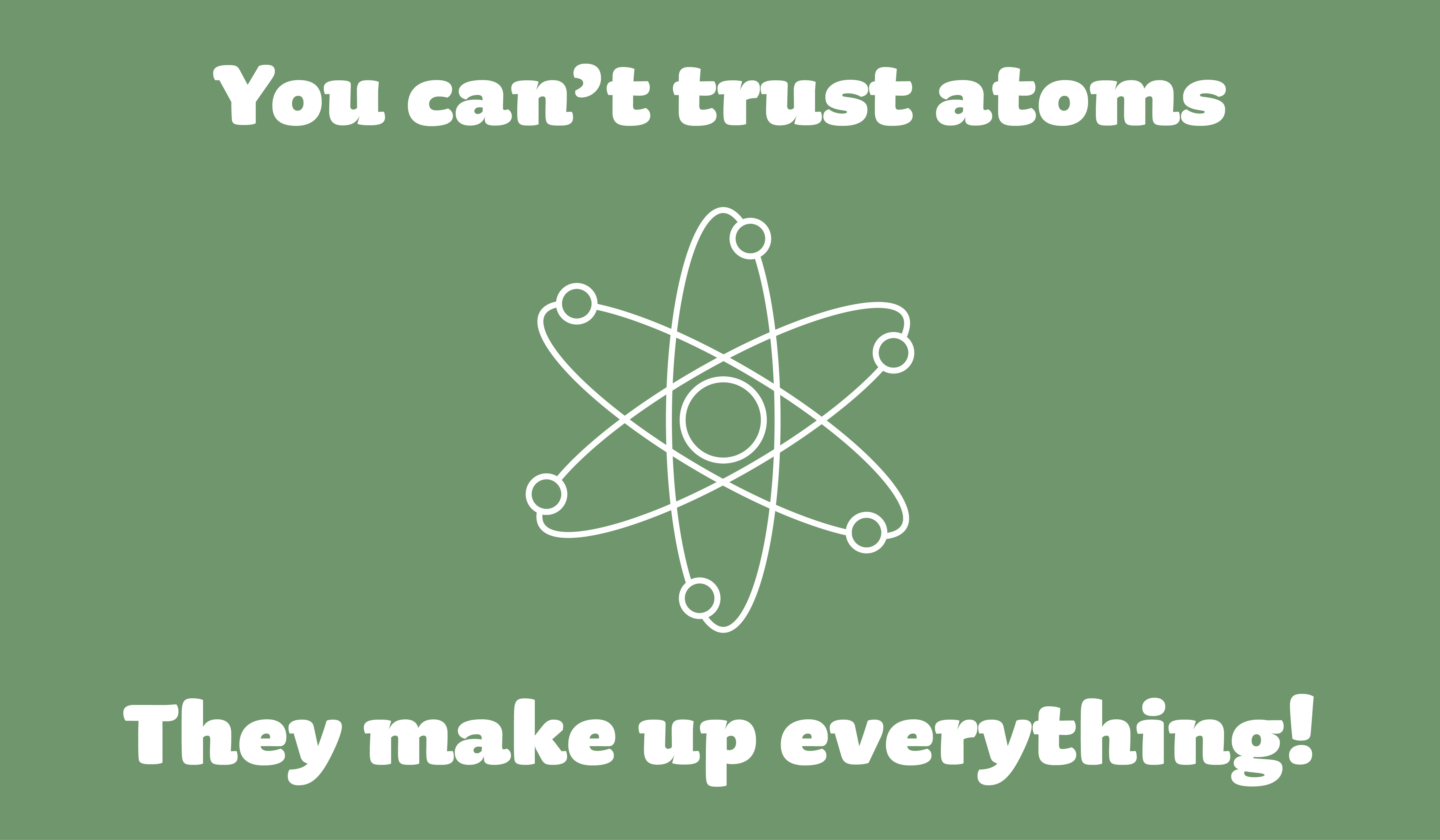 Science Pun Quotes Funny Science Jokes Laughs For Scientists