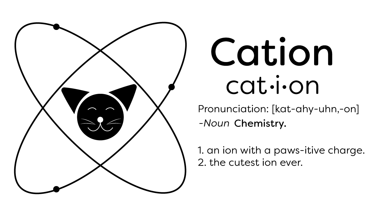 science jokes cat