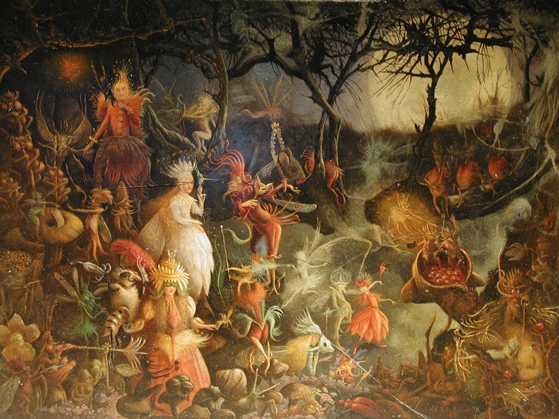 What is the History of Halloween?