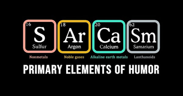 Funny Science Jokes Laughs For Scientists