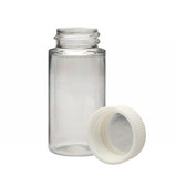 Wheaton® 20mL LS Scintillation Vials, PET, 22-400 Foil Lined Caps, case/500