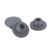 Case of 1000 Wheaton® 13mm Ultra Pure Stoppers/Plugs (Product Code: DWK-W224100-400).